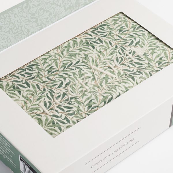 DockATot Deluxe  Cover Willow Boughs