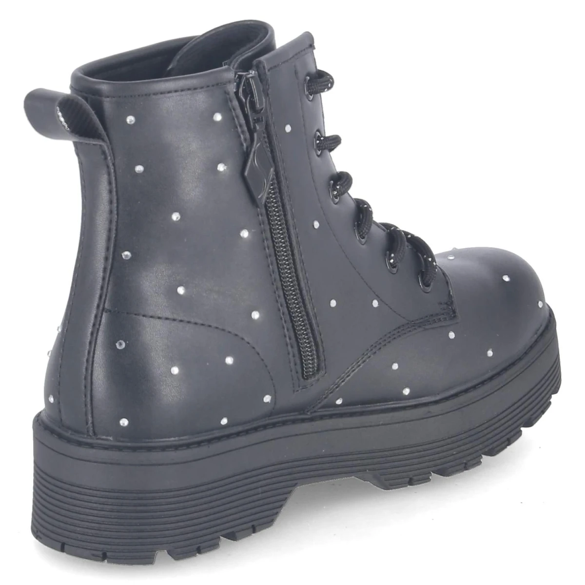 SkechersBoots GRAVLEN HI JEWEL SRUT - blk
