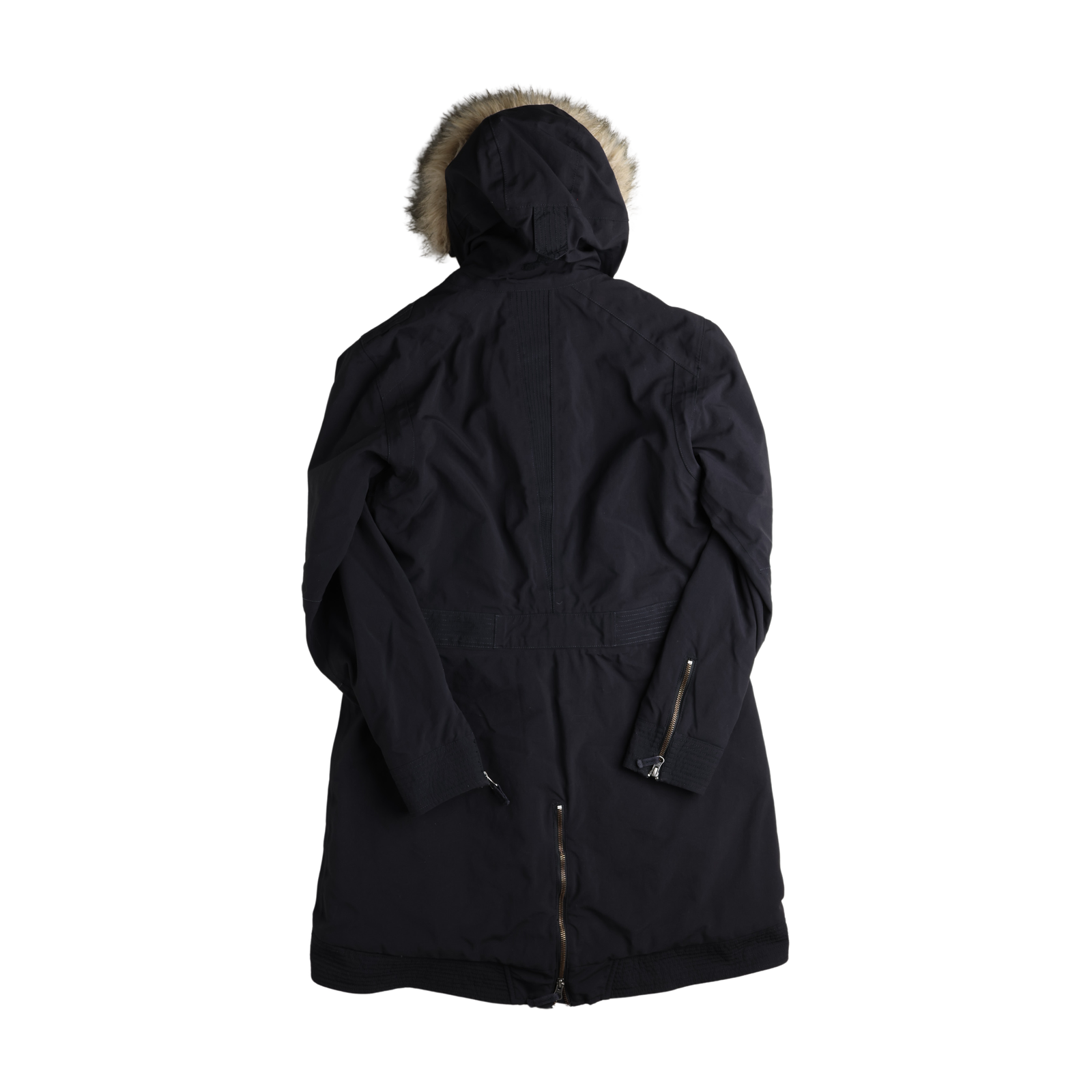 Bergans Vollen Insulated Lady Coat, dame - M