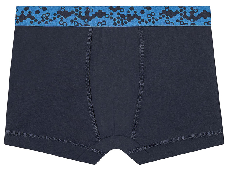 3 jongens boxers
