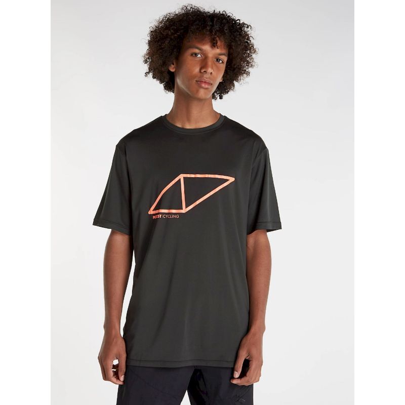 Prtpottier - Maillot VTT homme