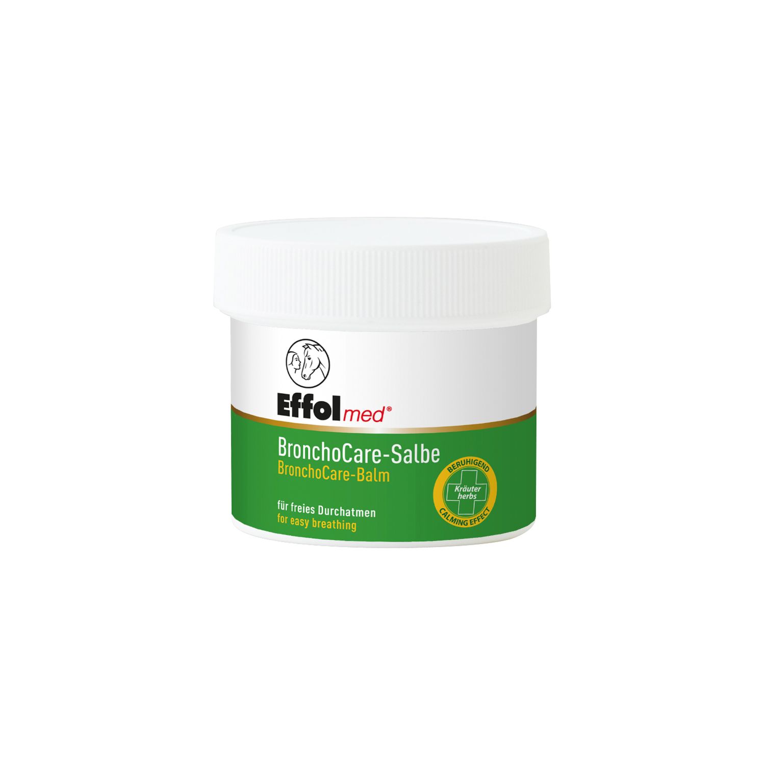 Effolmed BronchoCare-Salbe  - 150 ml