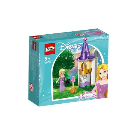 LEGO® Disney Princess™ 41163 Rapunzels kleiner Turm