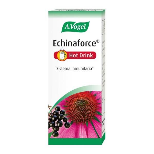 Echinaforce Hot Drink