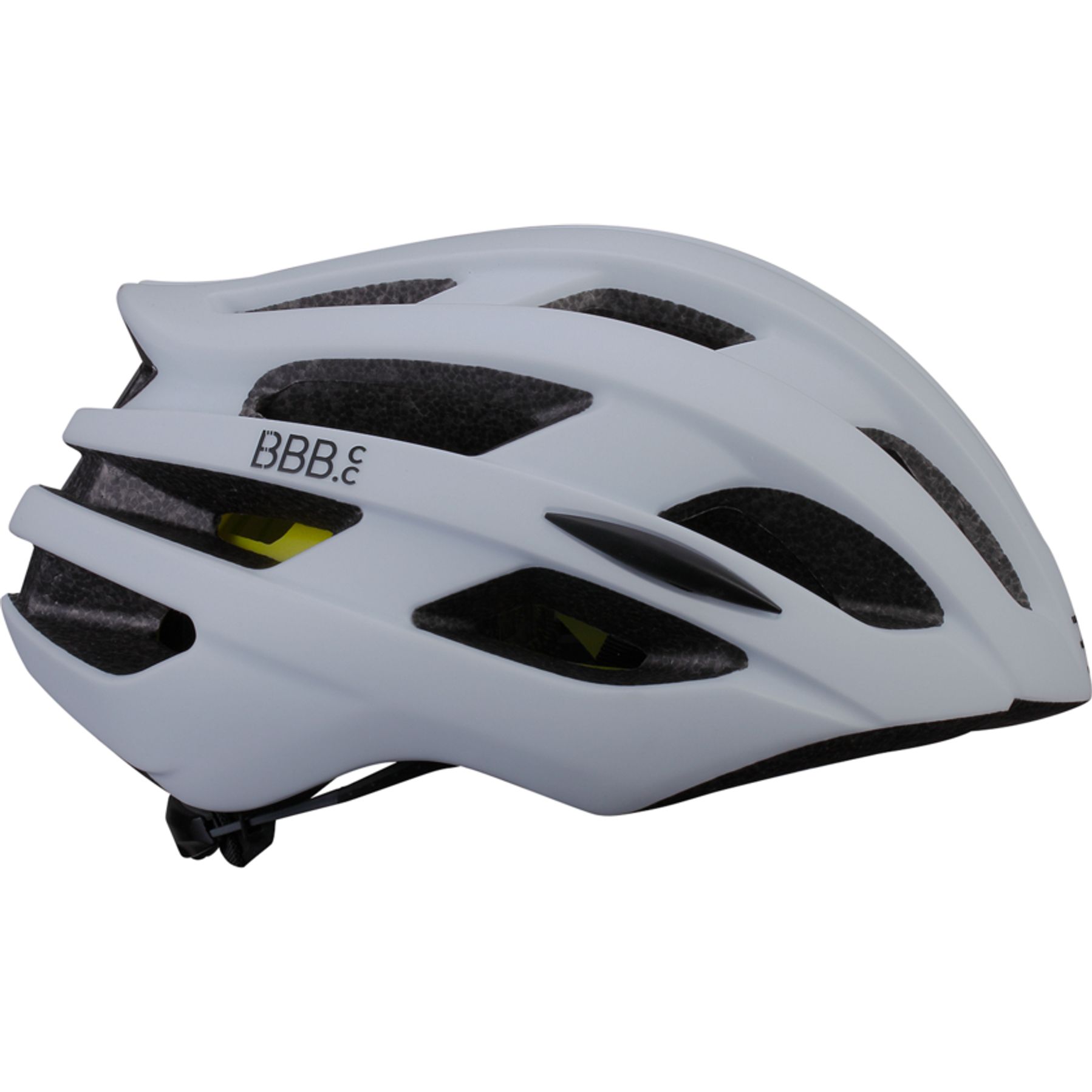 BBB Cycling BHE-153 Hawk MIPS Racefiets Helm