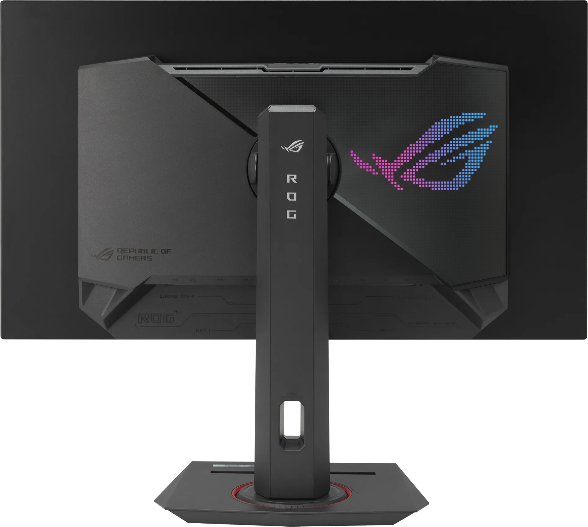Asus ROG Strix OLED XG27AQDMG Écrans gaming