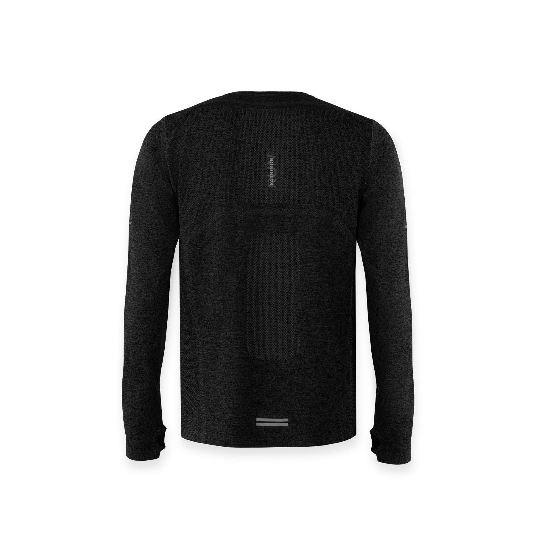 Karrimor Xlite Running Long Sleeve Top Mens