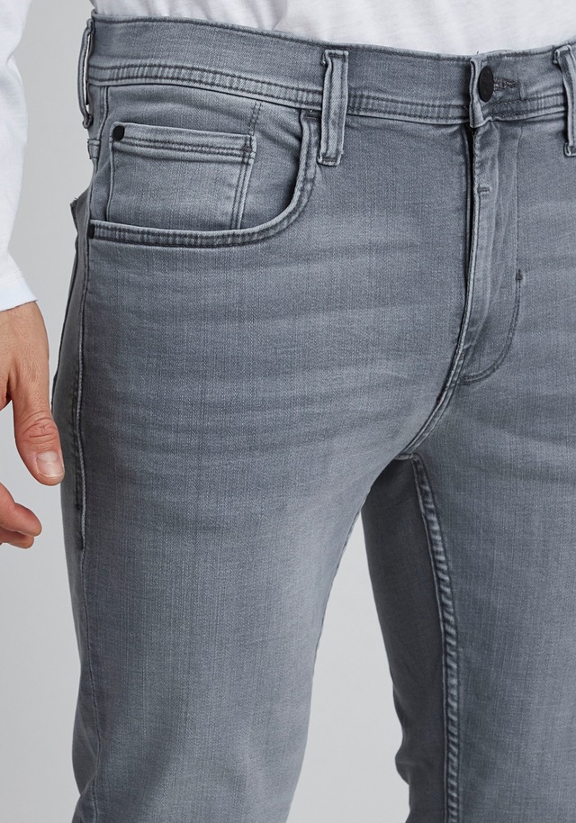 Blend Slim-fit-Jeans »JET MULTIFLEX« Baumwollmischung, slim fit