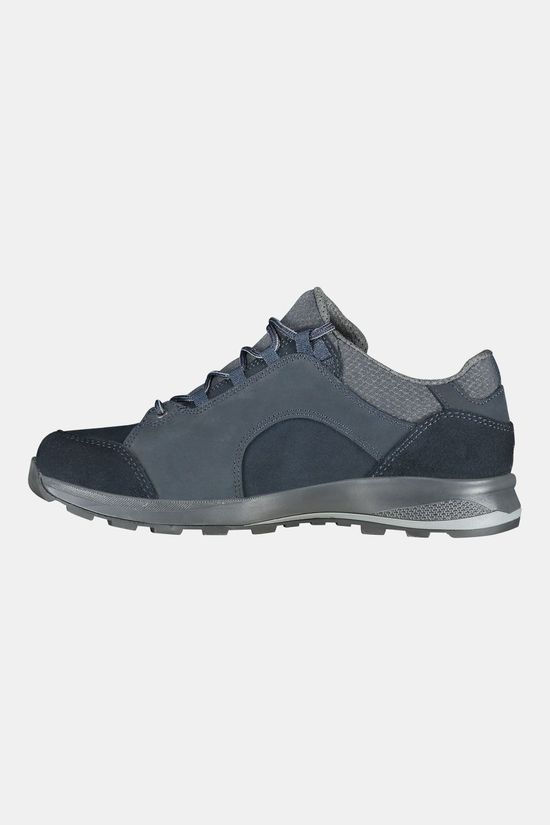 Hanwag Hanwag Banks Low Bunion Lady Wandelschoen Dames
