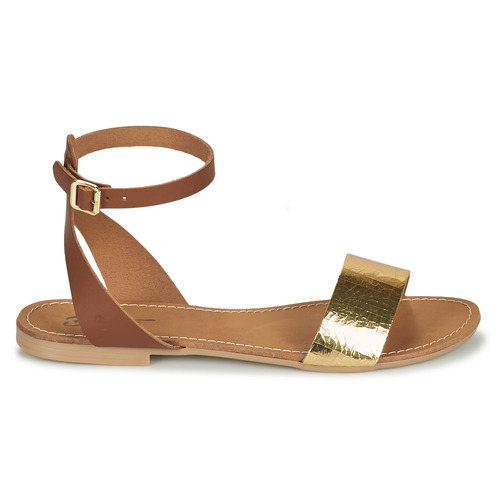 Betty London - GIMY - Camel / Doré