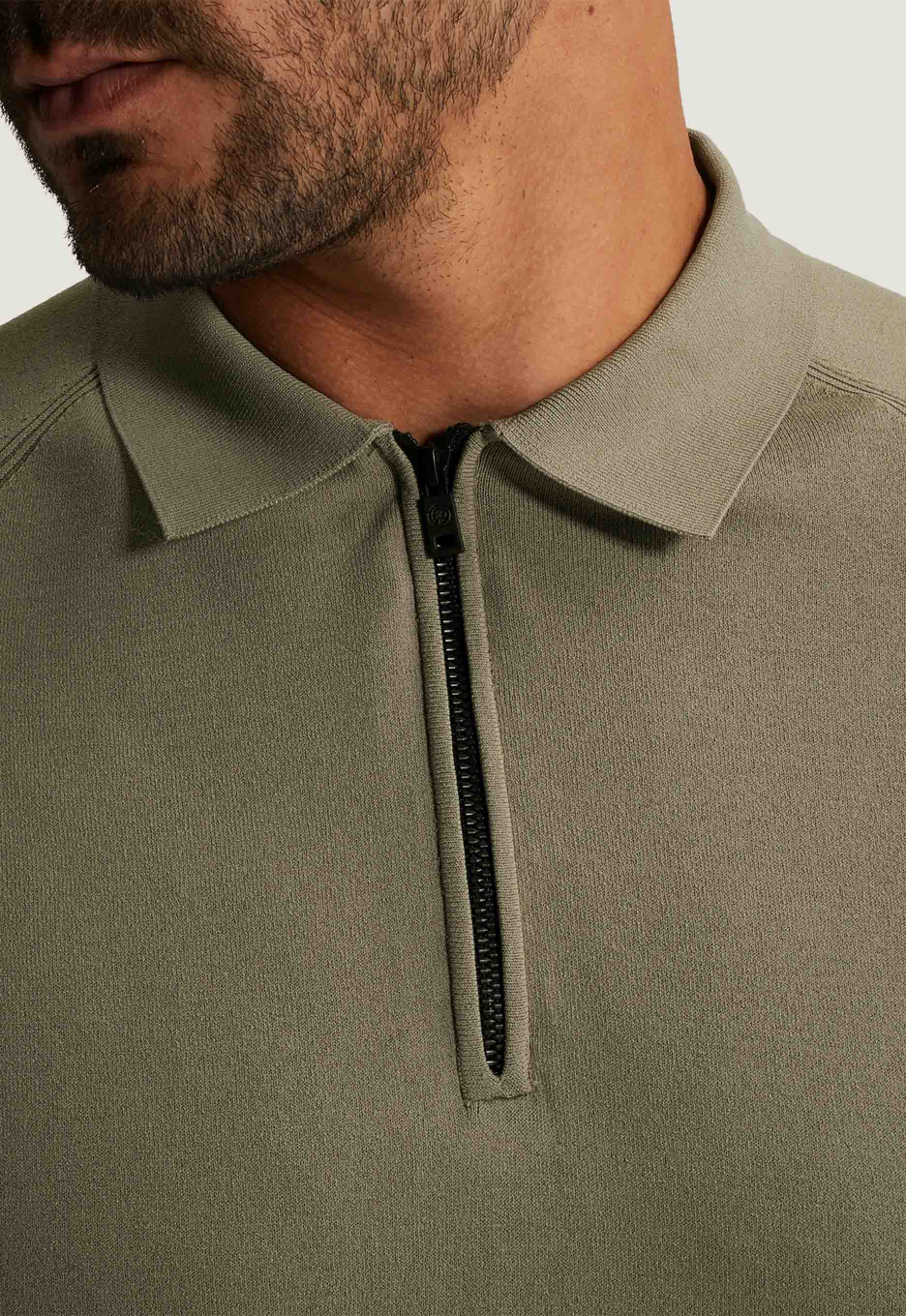 Cast Iron Regular Longsleeve