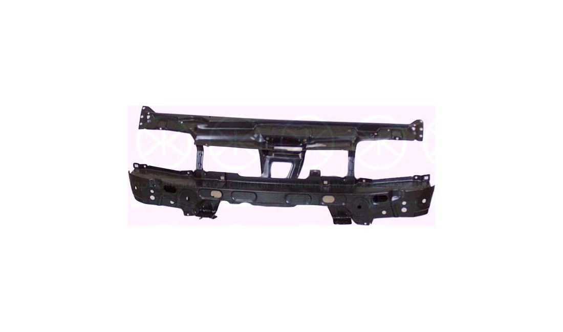 Frontpanel