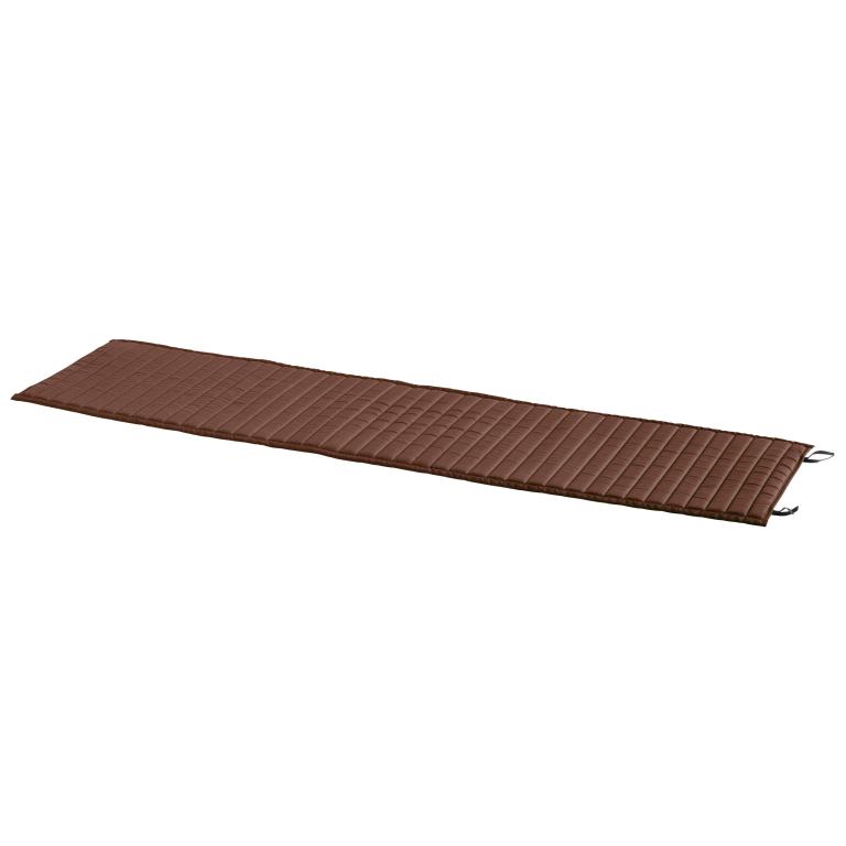 Hay Quilted kussen voor Palissade chaise longue Olive