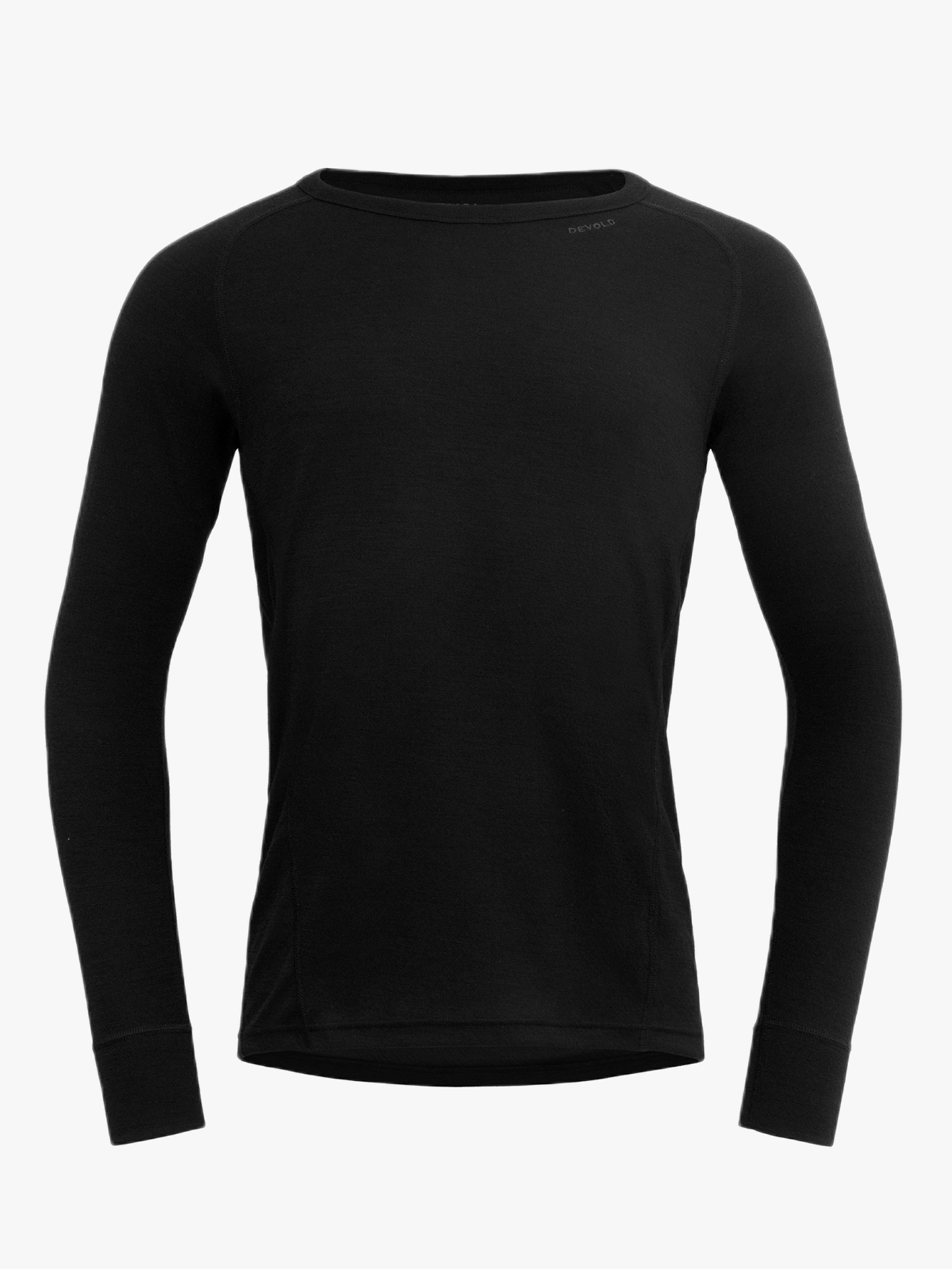 Duo Active Merino 210 Shirt Man