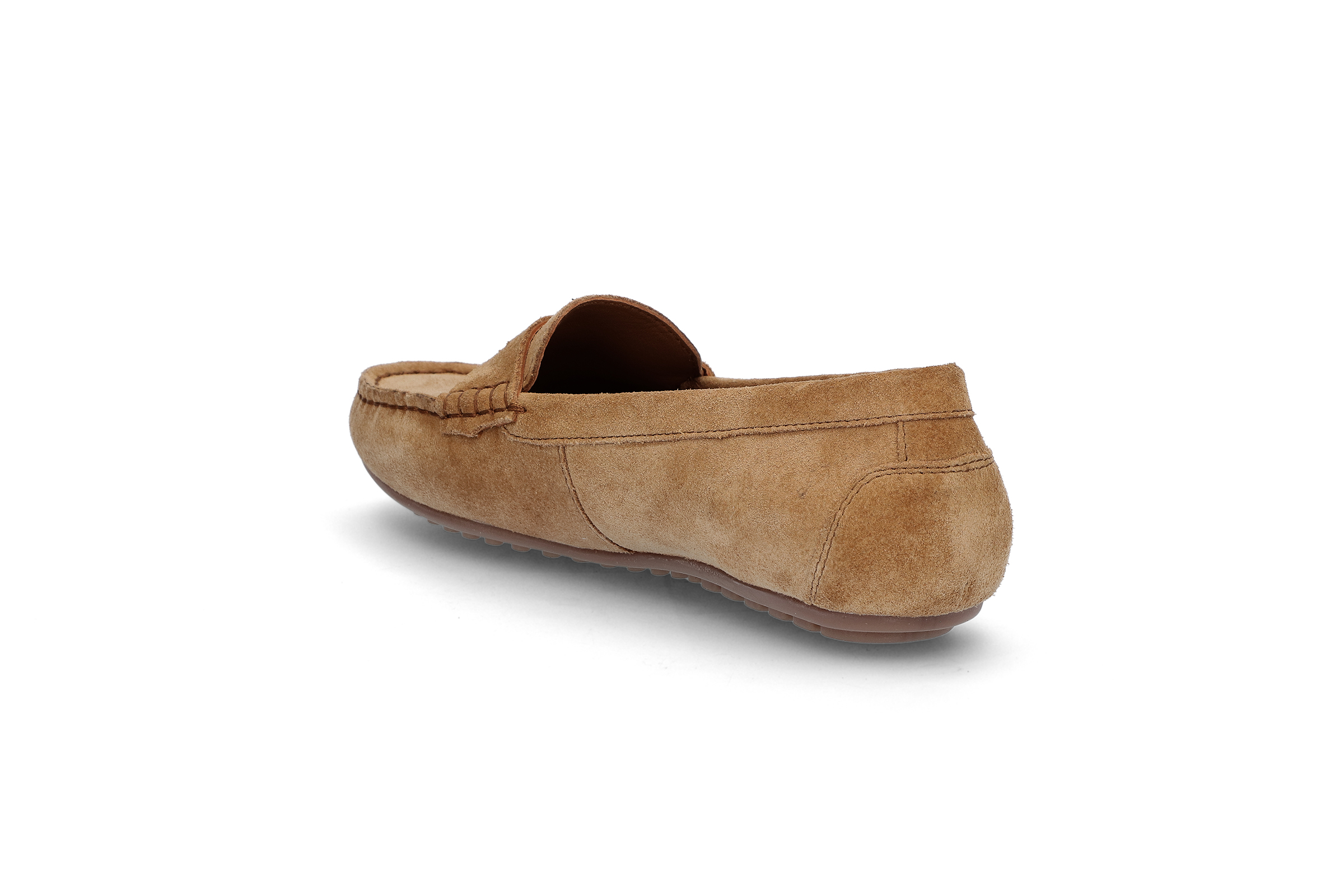 Tidløs loafer