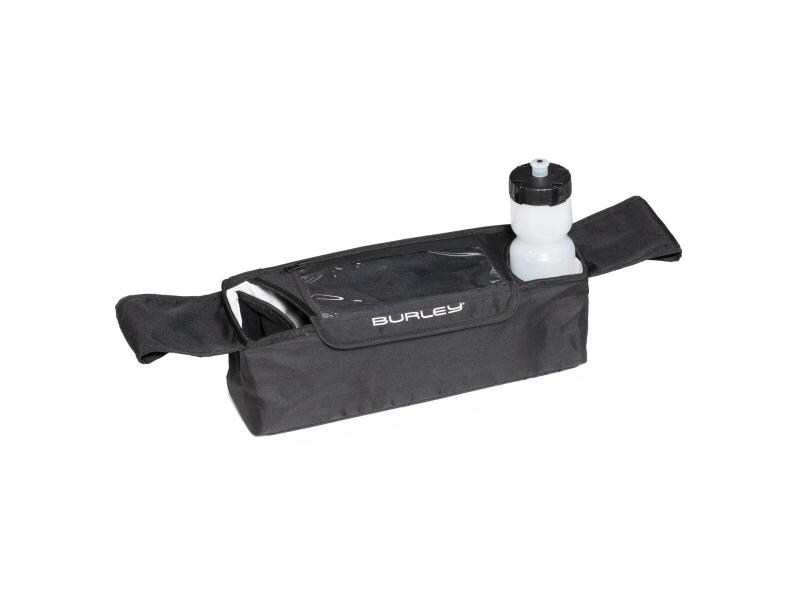 Burley Handbügeltasche Handlebar Console Handbügeltasche