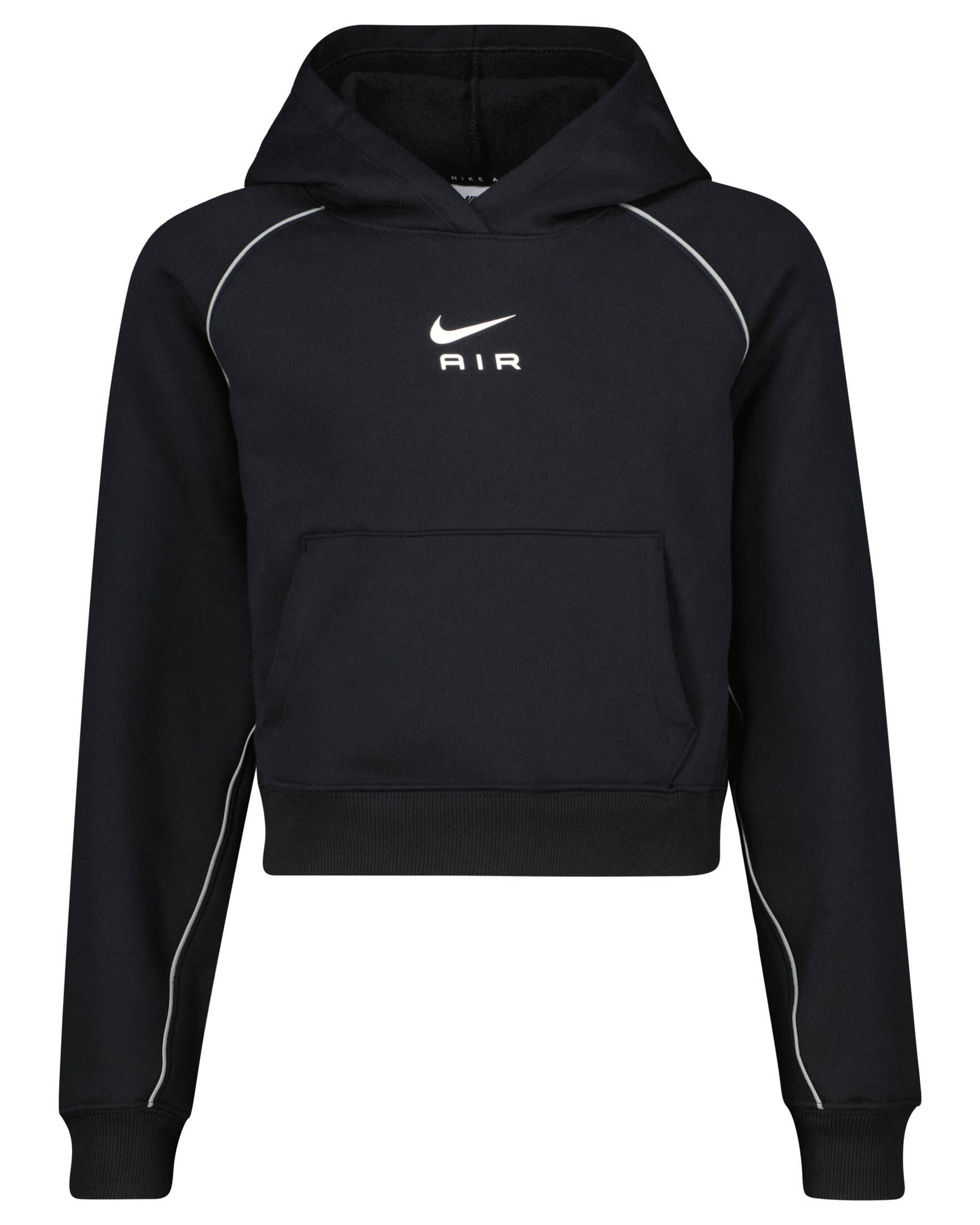 Nike| Mädchen Hoodie NIKE AIR CROP HOODIE