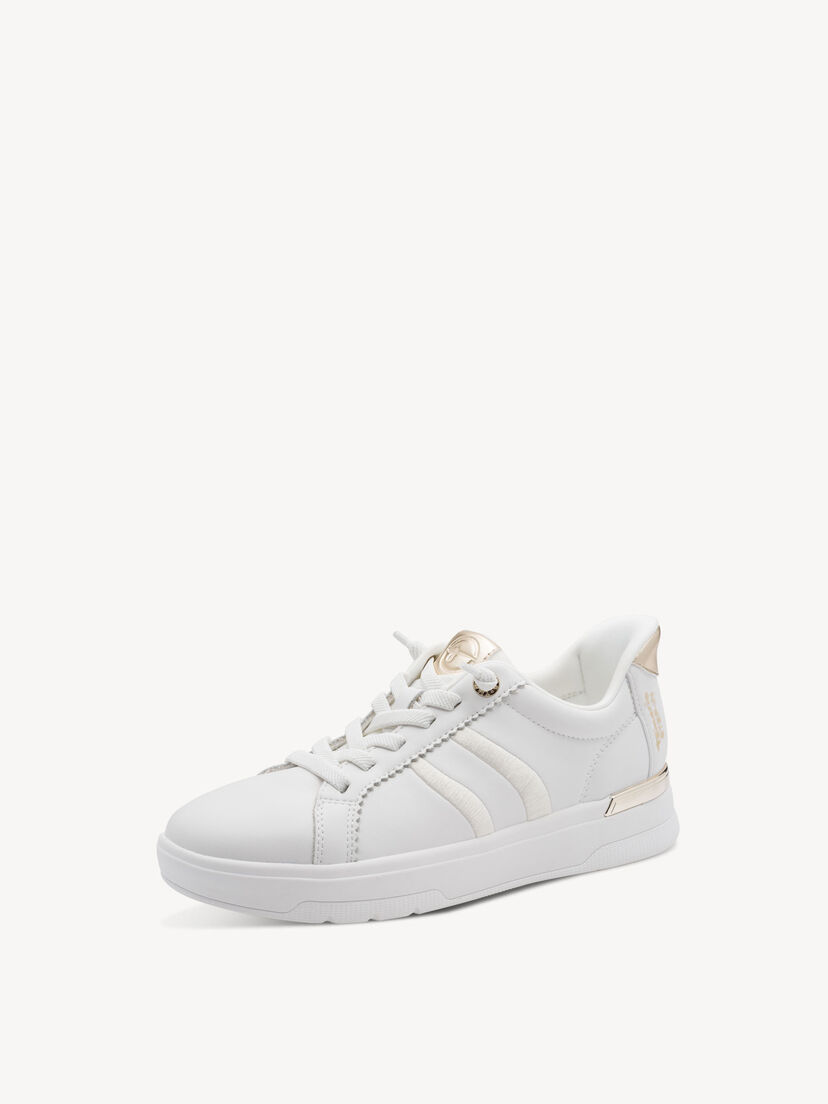 Sneaker - wit