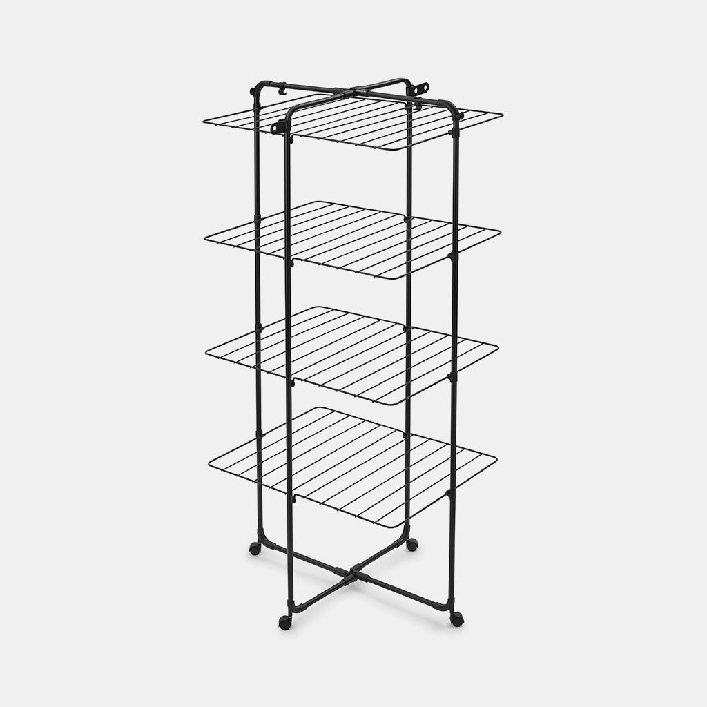 HangOn Droogtoren, 30 meter - Matt Black