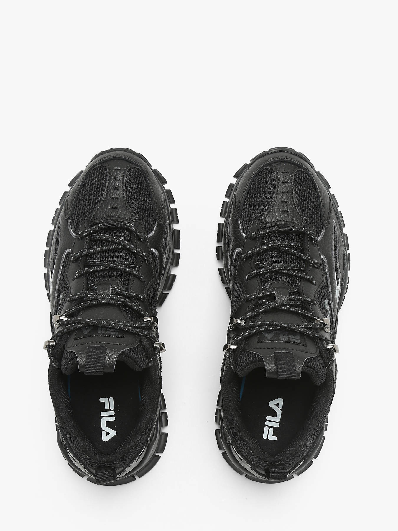 Sneakers Ray Tracer TR2 FILA