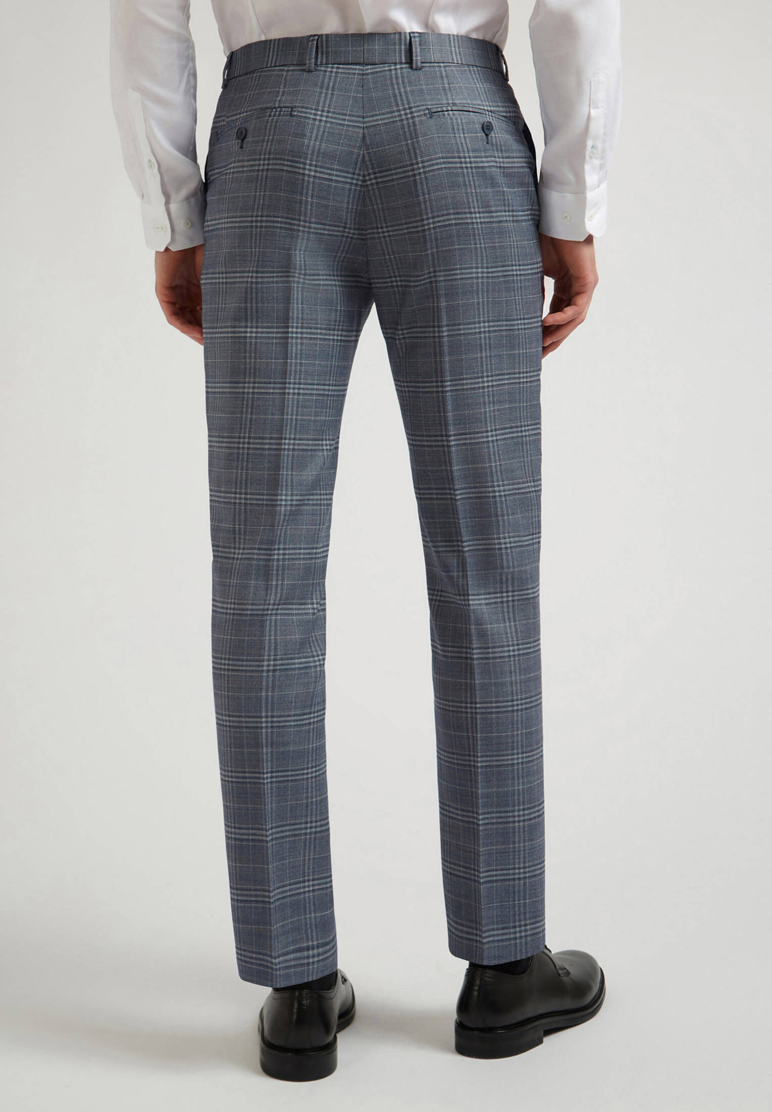 Ted Baker| Herren Anzughose