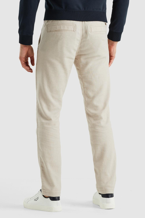PME legend beige heren broek