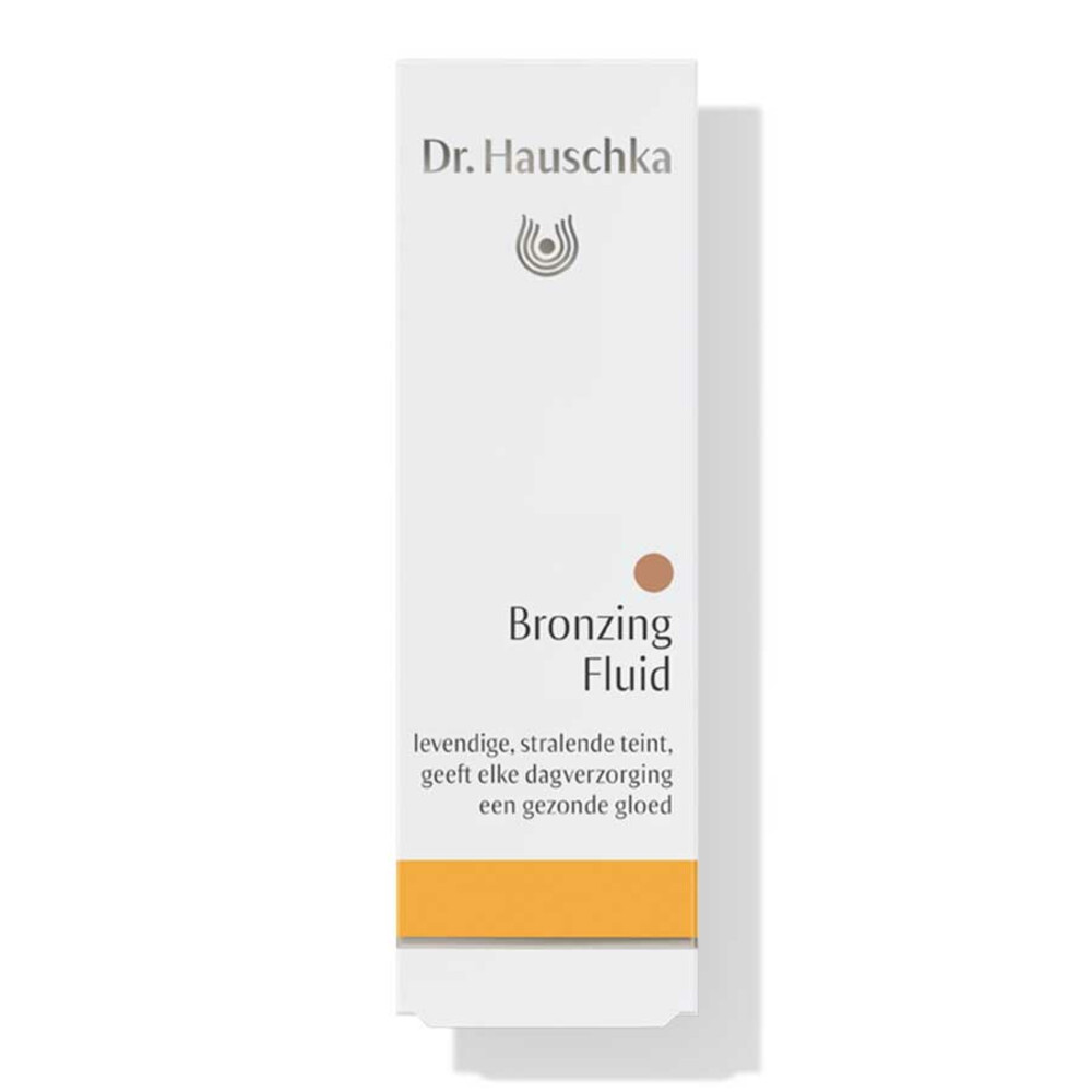 Dr. Hauschka Bronzing Fluid18 ml