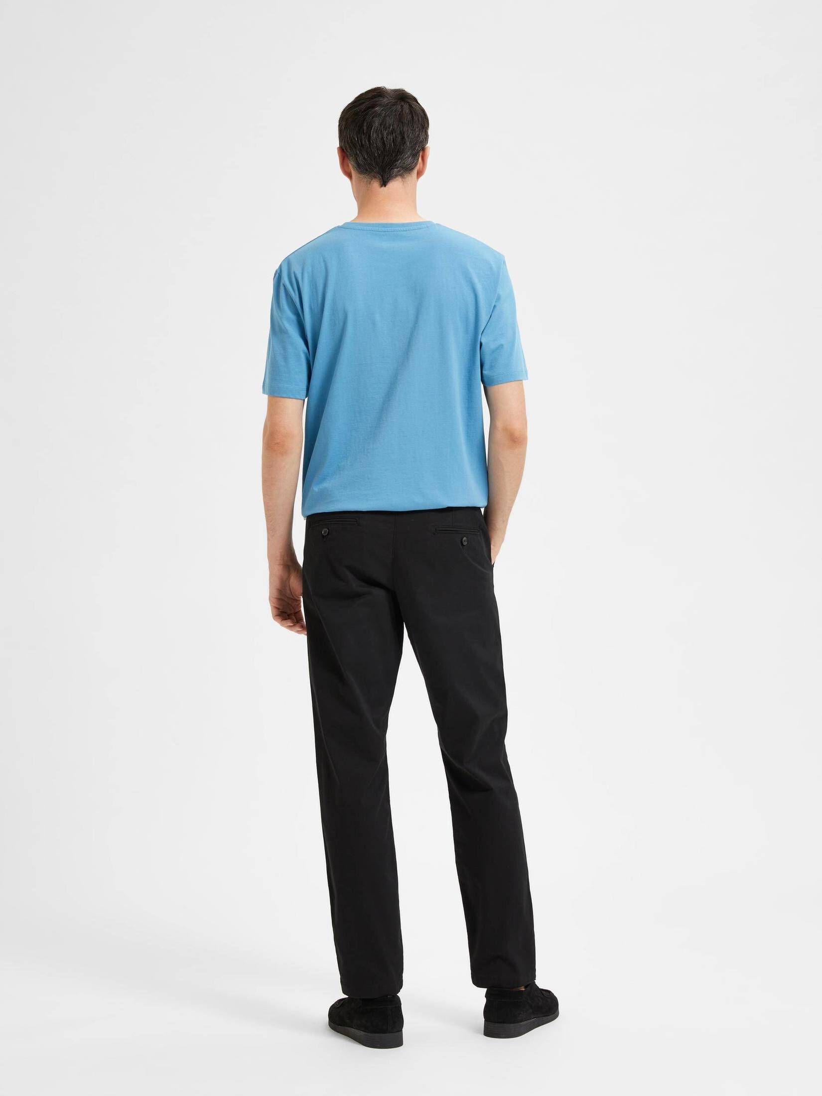 Selected Homme| Herren Chinohose SLHSLIM-NEW MILES Slim Fit