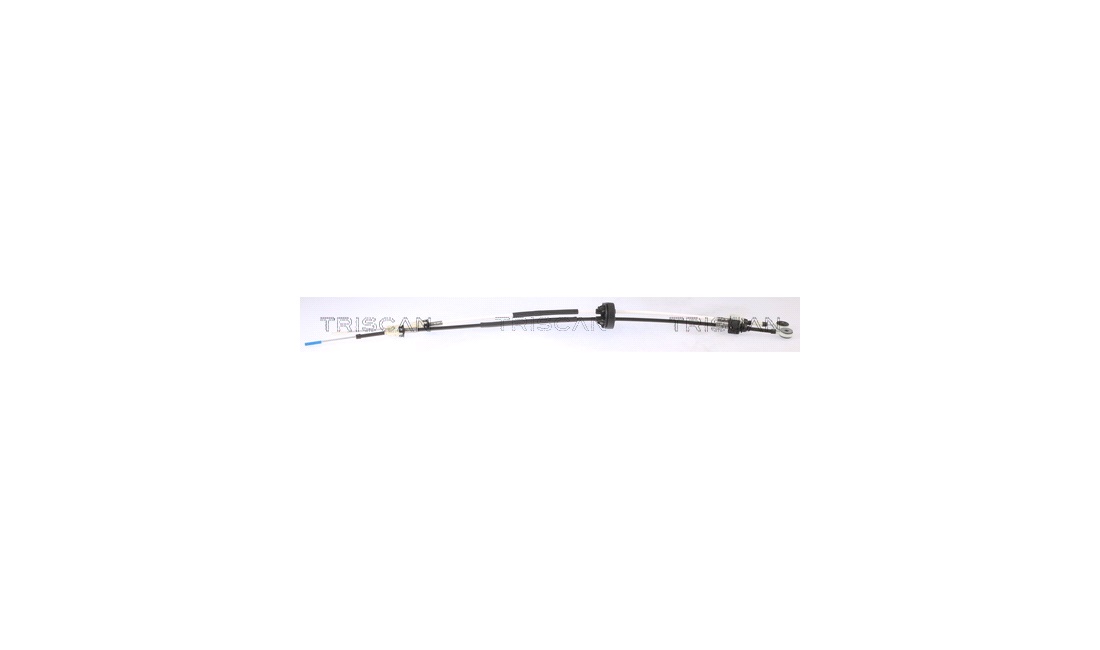 Gearskiftekabel 1195/882 mm 1252/935 mm