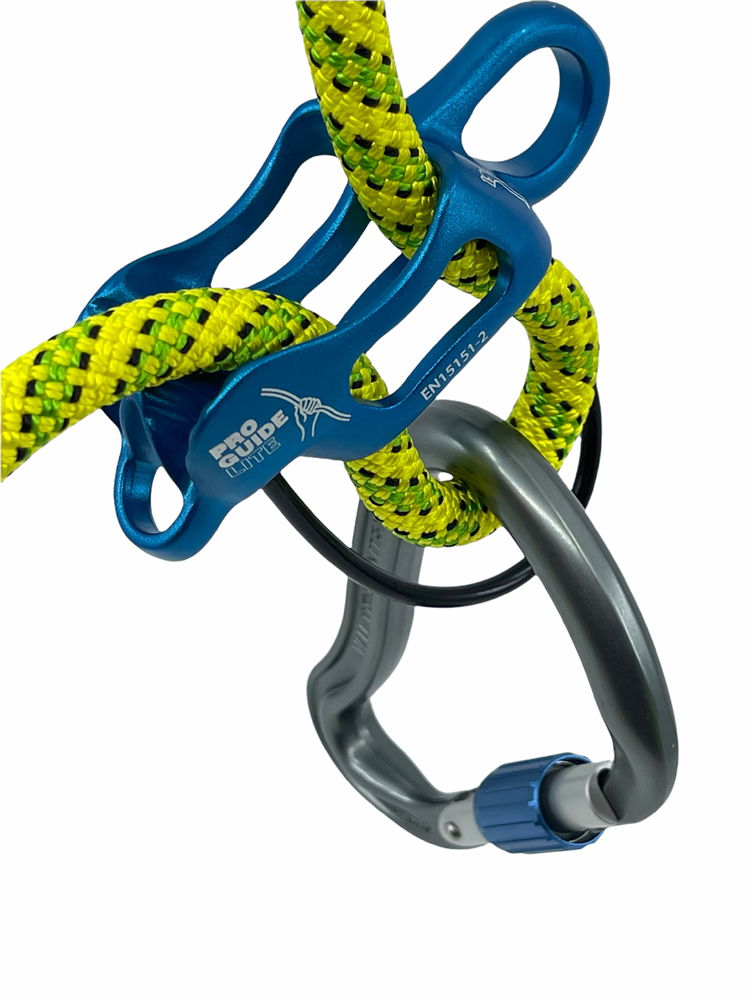 Wild Country Pro Guide Lite