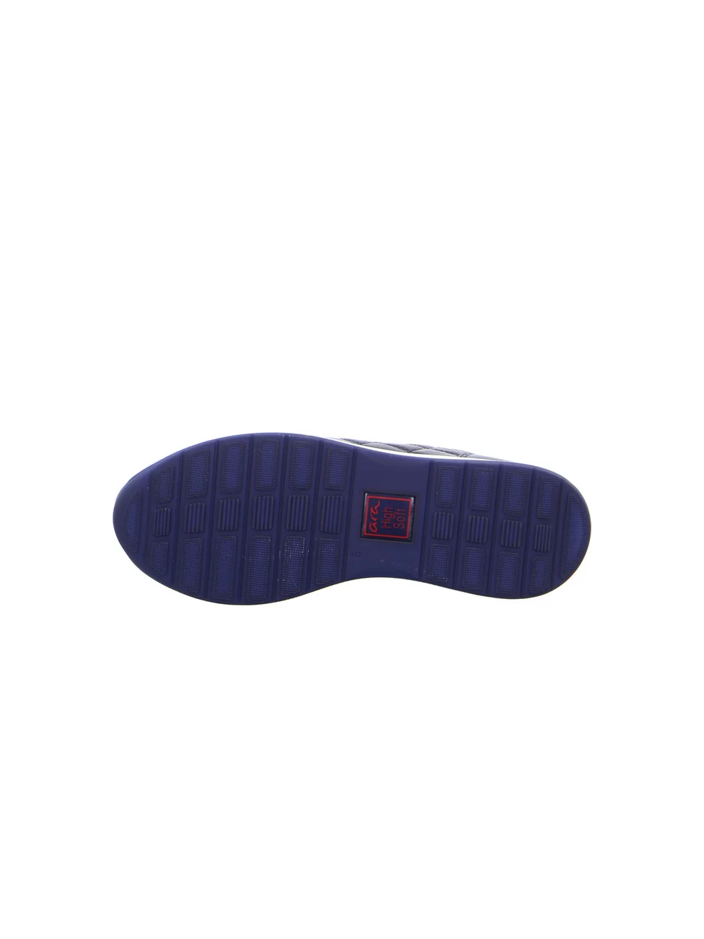 Sneaker Osaka blau