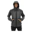 Skalljakke for menn XXXL