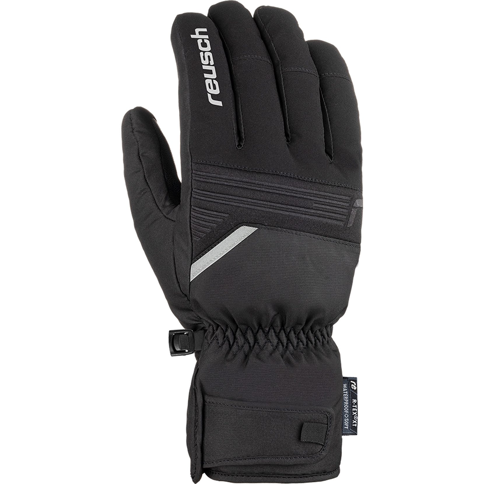 Reusch Bradley R-TEX® XT Handschuhe schwarz
