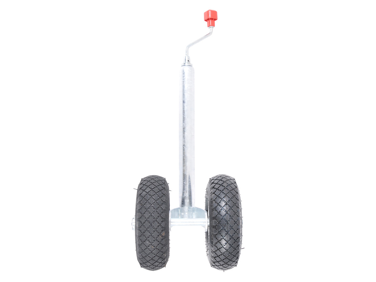 Reich EasyWheel neuswiel ombouwset