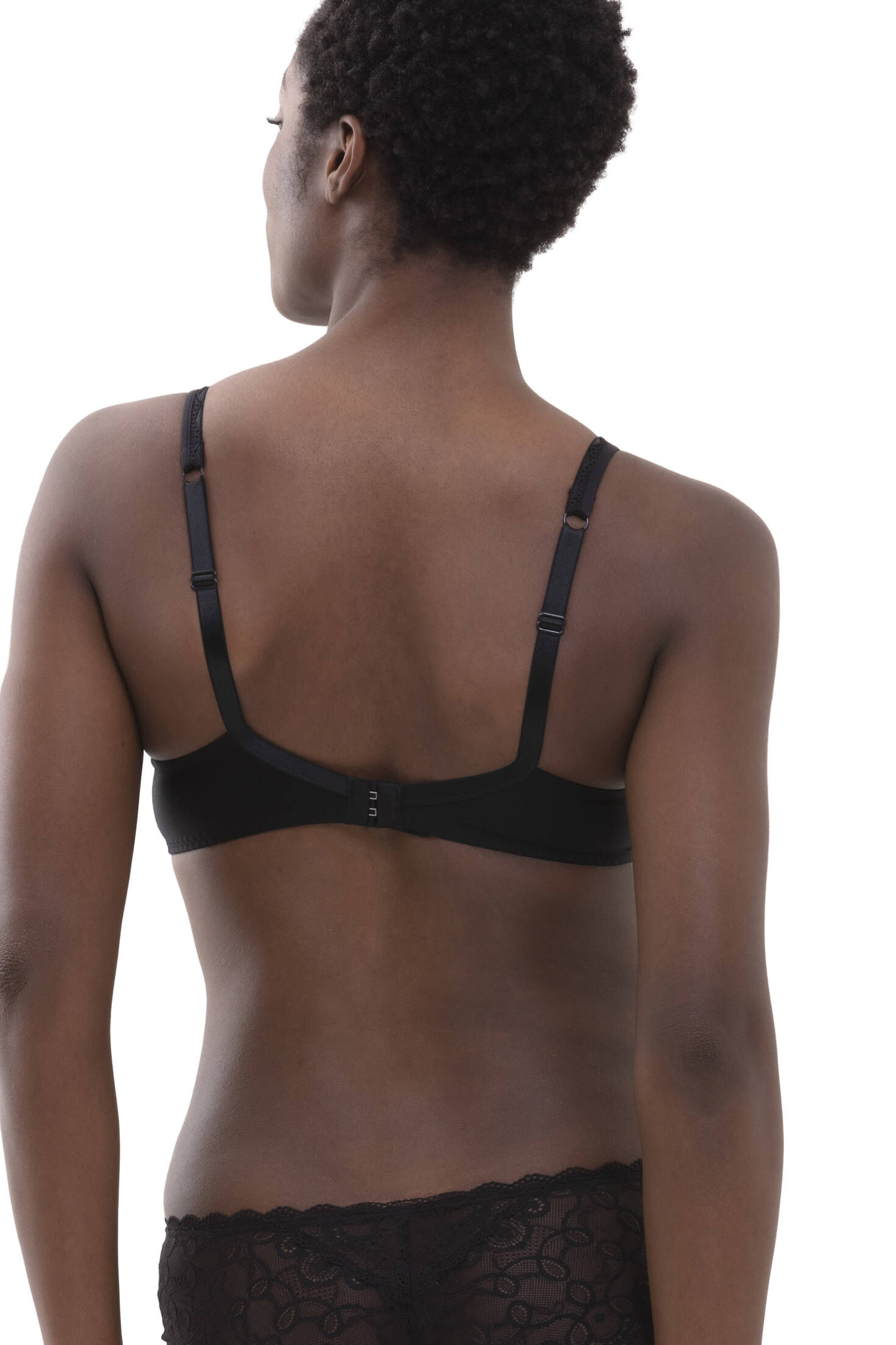 mey| Damen Spacer-BH AMAROUS