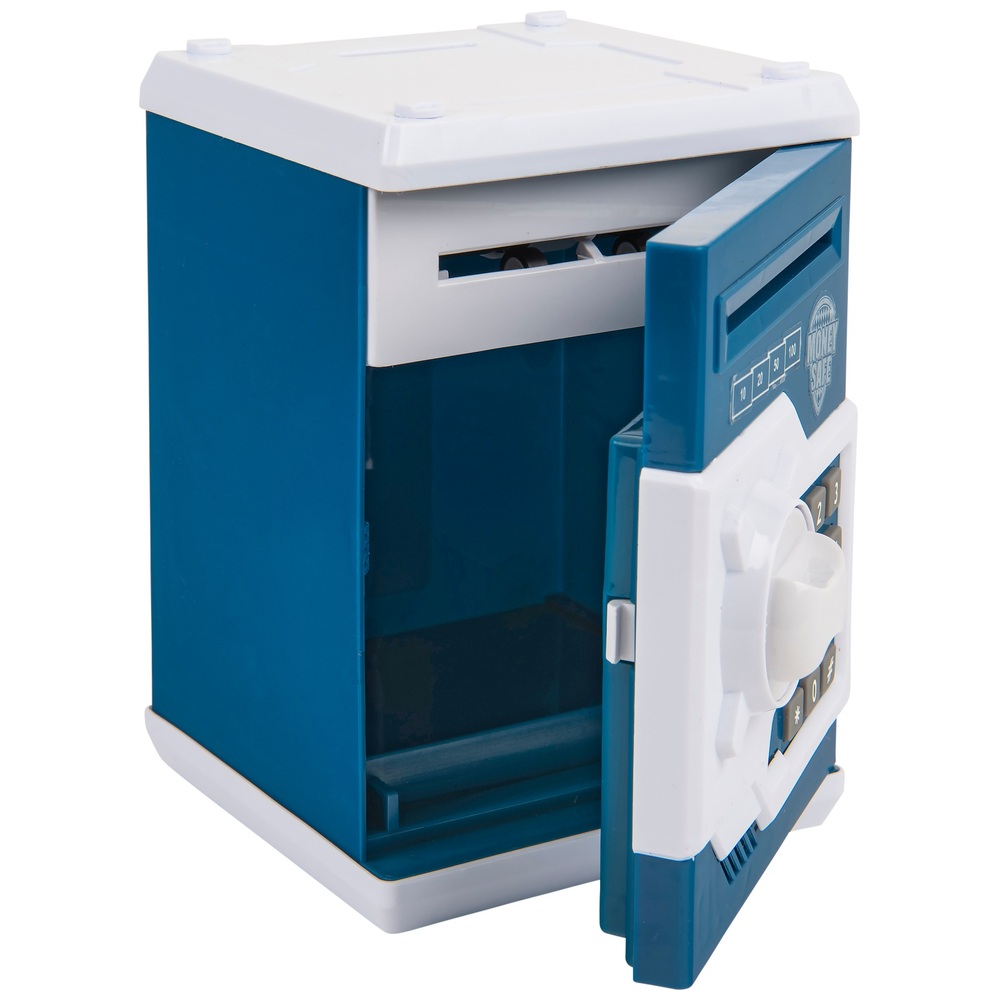 Spy Recon Geldsafe