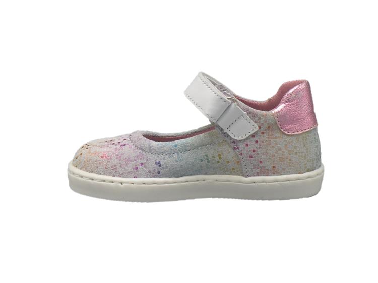 Bo-bell Lally Multi color