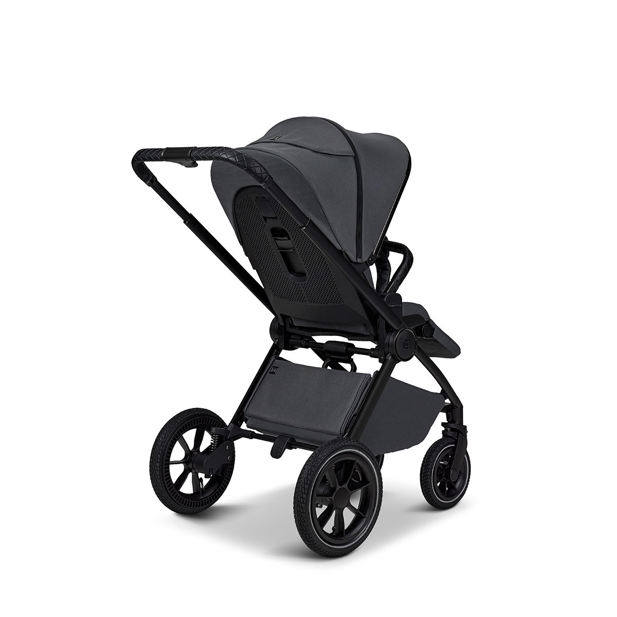 Moon Moon Kombi Kinderwagen GIO + Kollektion 2025