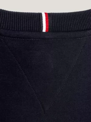 Moletom Hilfiger Monotype Bold Logo