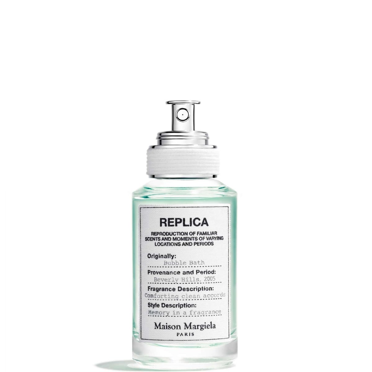 Maison Margiela REPLICA Bubble Bath Eau de Toilette