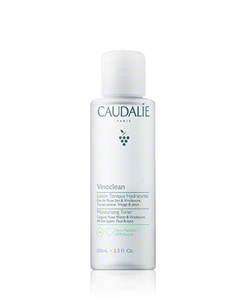 Caudalie Vinoclean Moisturizing Toner 100ml