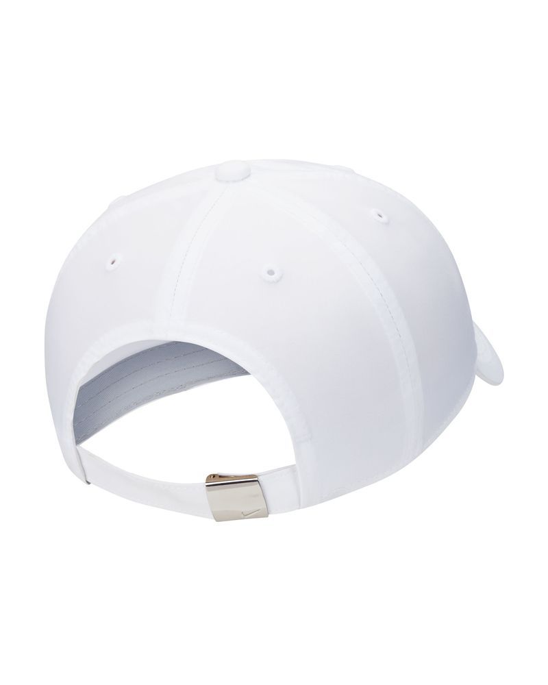Casquette Nike Club Blanc pour enfant