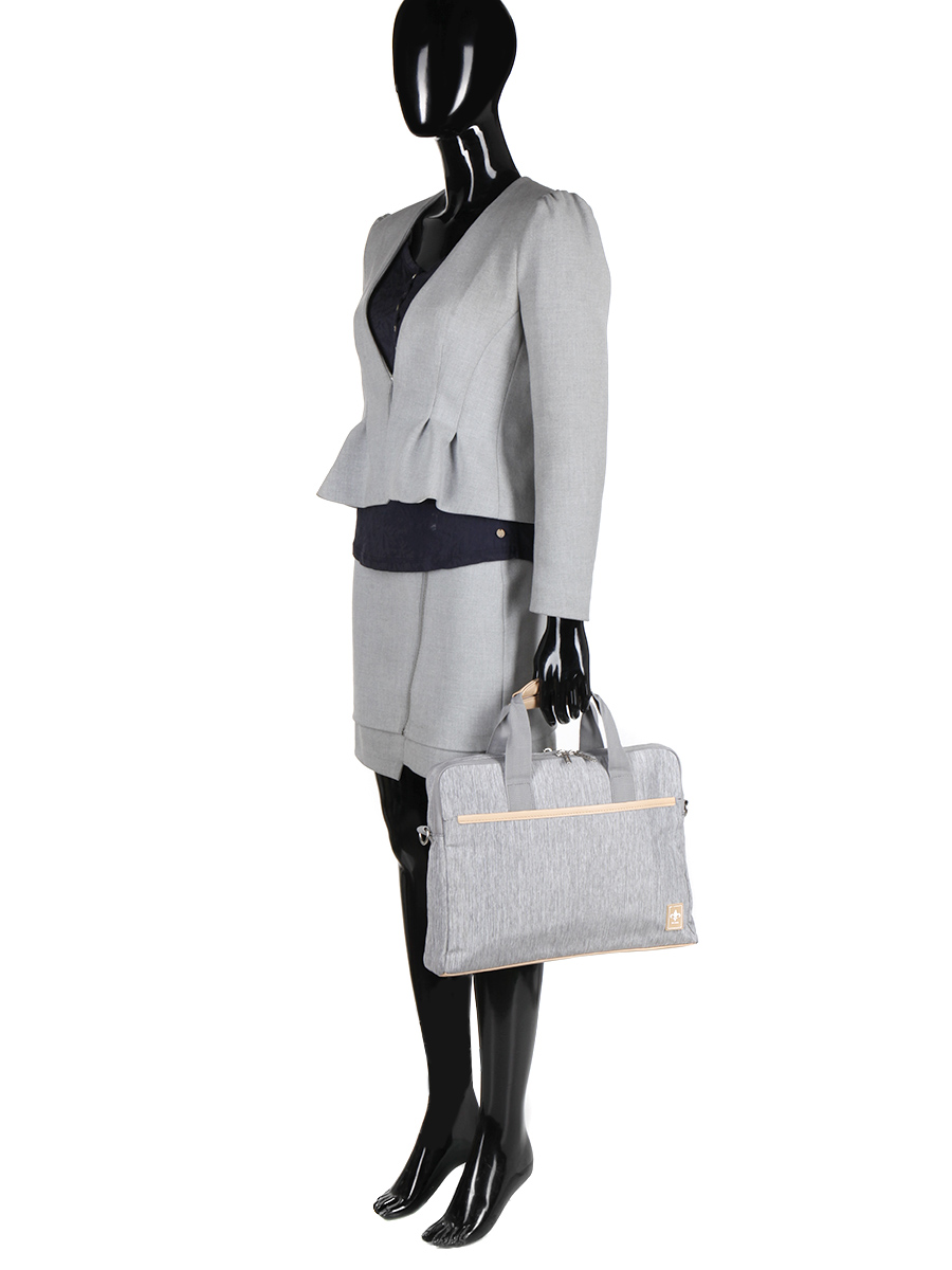Sacoche ordinateur Lys Urban 14 pouces