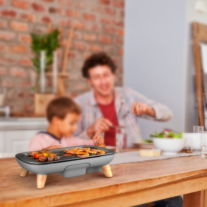 Plancha des saveurs gourmet