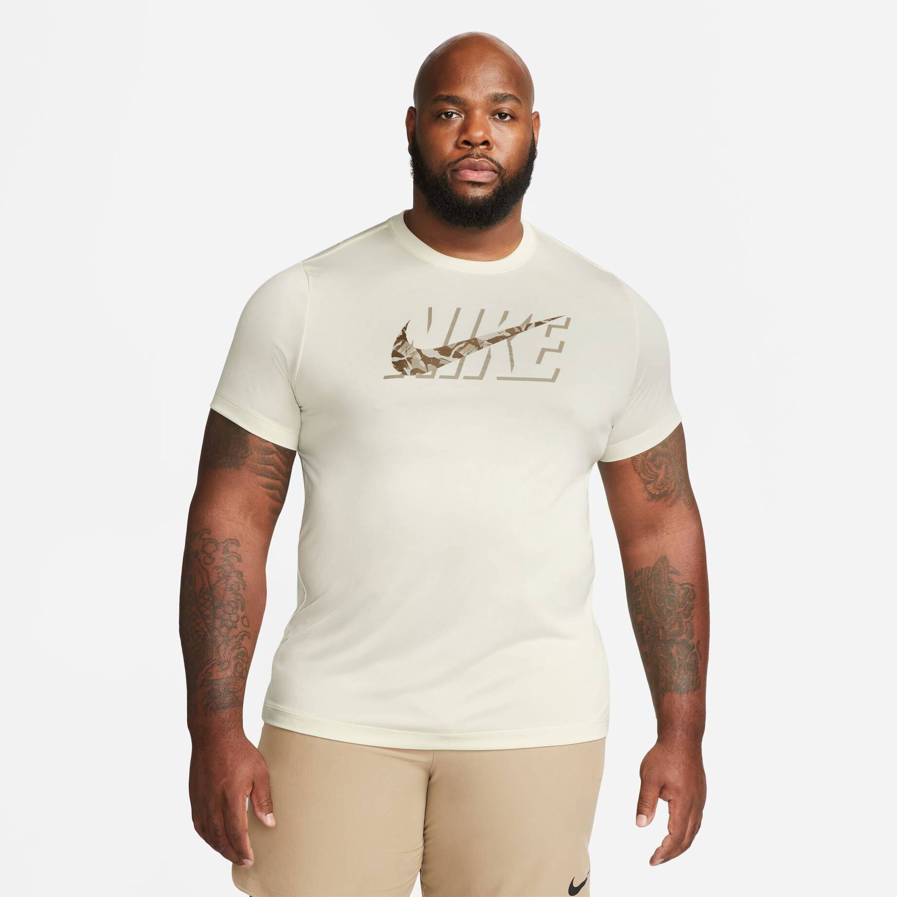 Nike| Herren Trainingsshirt