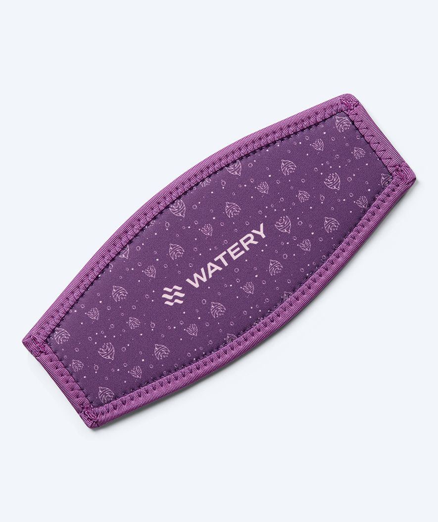 Watery maskestrop - Erya - Lilla