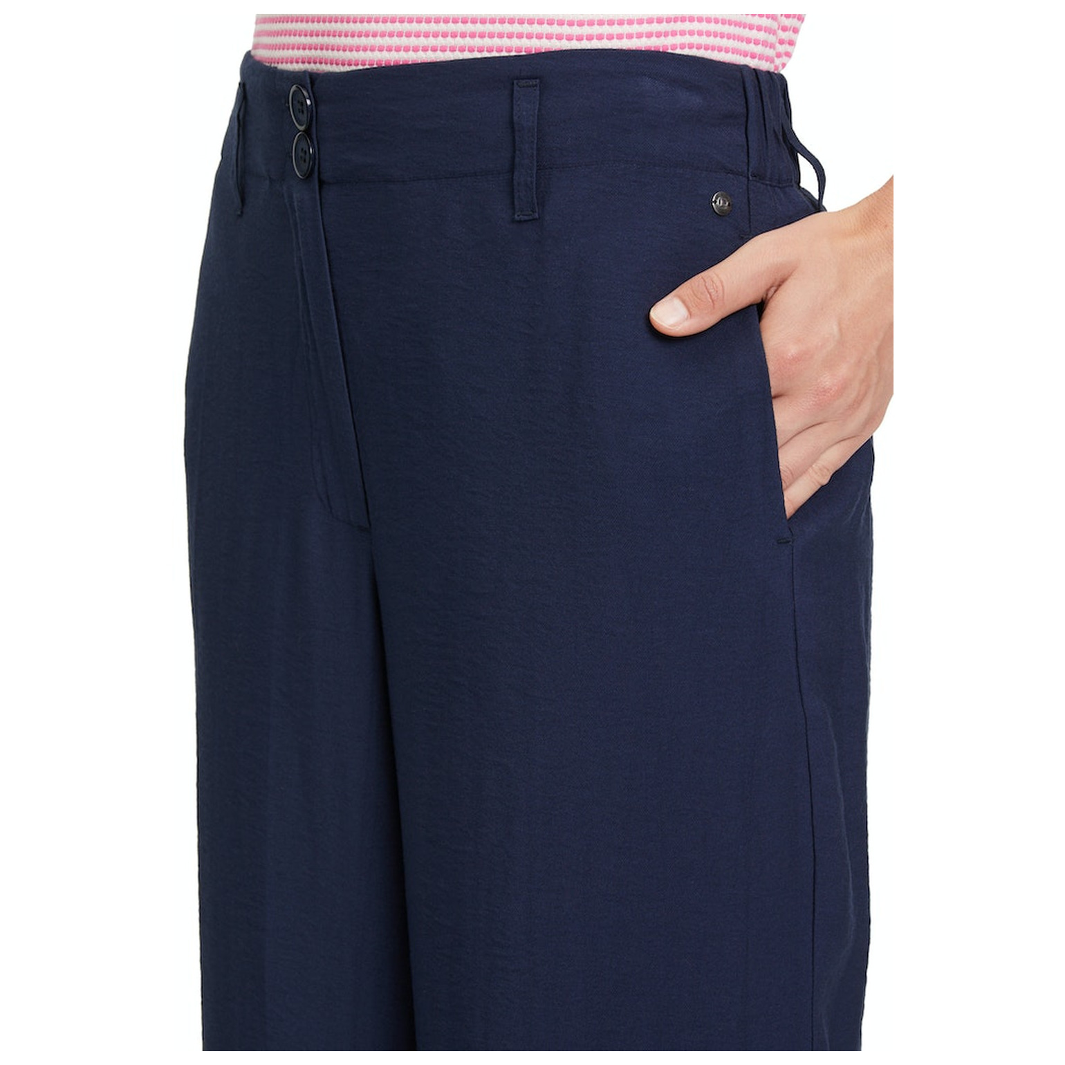 Betty & Co Hose Casual 1/1 LAEnge