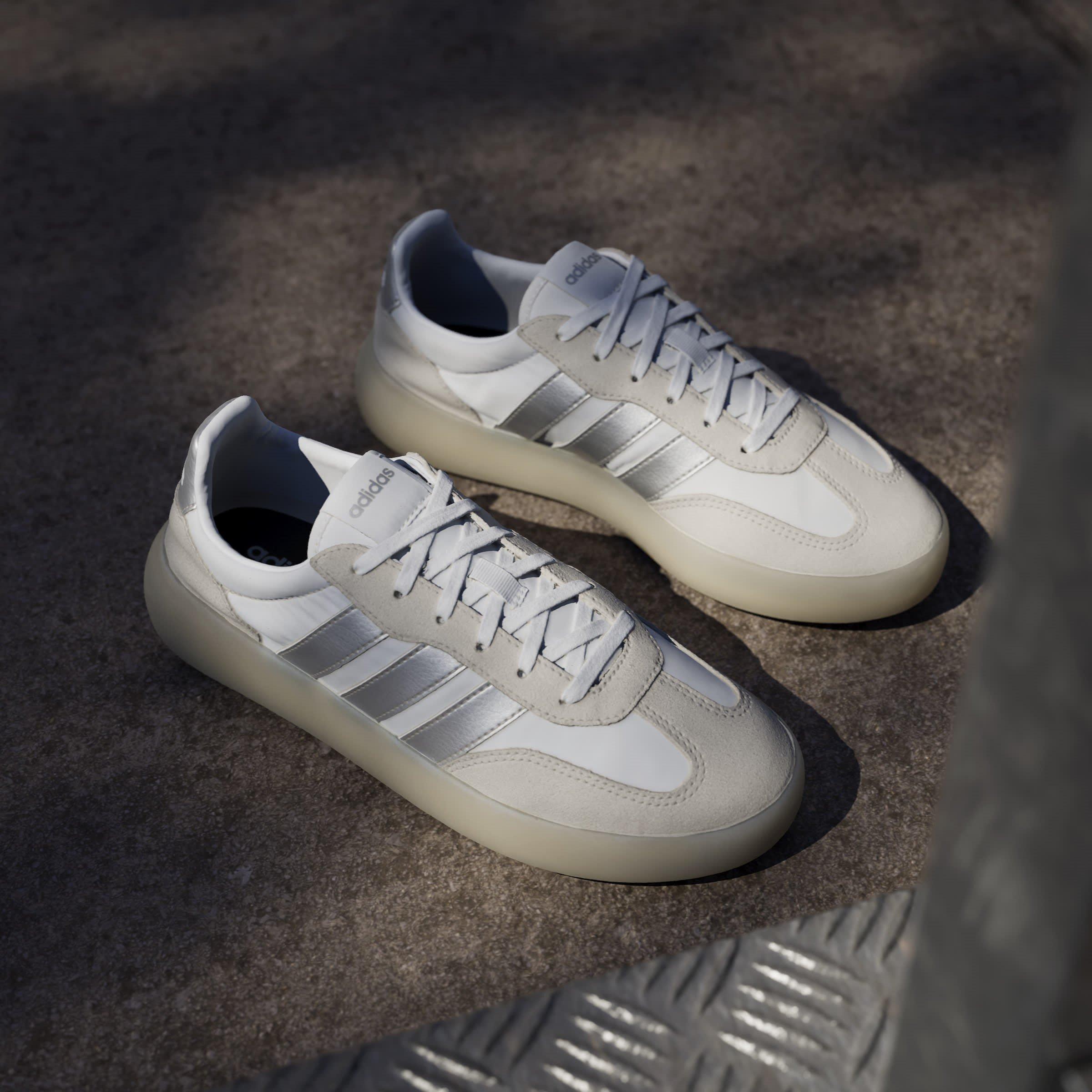 adidas Barreda Decode Shoes Womens