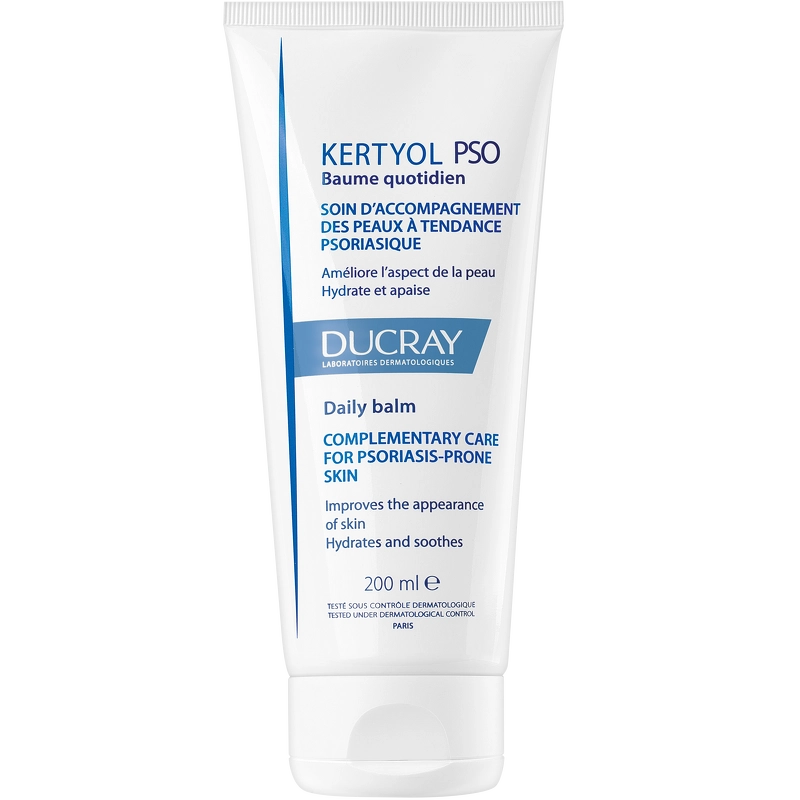 DUCRAY Kertyol PSO Daily Balm 200 ml