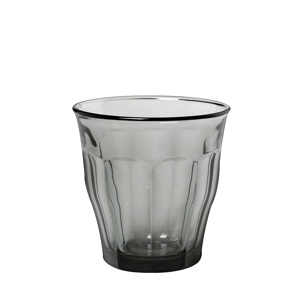 Le Picardie® - Verre à eau (Lot de 6)